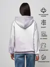 Женское худи / Рейчел