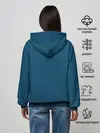 Женское худи / Рейчел Гарднер