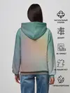 Женское худи / Хвост Феи поцелуй Люси и Нацу