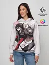 Женское худи / Zac