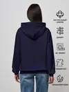 Женское худи / Ready Player One