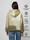 Женское худи / Хищник