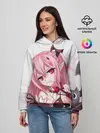 Женское худи / Крул Цепеш