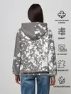 Женское худи / Skaikru