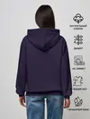 Женское худи / Ahri