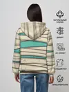 Женское худи / Мумия