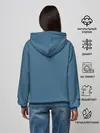 Женское худи / Суши