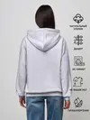 Женское худи / Лучший в мире психотерапевт