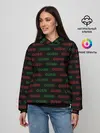 Женское худи / GUSSI