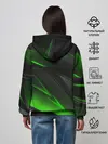 Женское худи / CYBERPUNK 2077