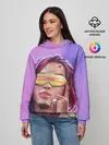 Женское худи / Lil Pump