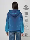 Женское худи / PUBG Guard Light