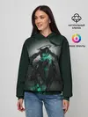 Женское худи / Darksiders III