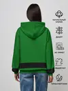 Женское худи / Костюм эльфа