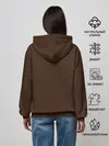 Женское худи / Костюм пирата