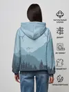 Женское худи / TES SKYRIM