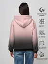 Женское худи / Без обид