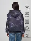 Женское худи / Оверлорд аниме