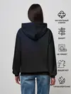 Женское худи / Оверлорд