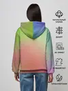 Женское худи / Единорог на Старте