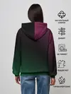Женское худи / Бриллиант