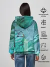 Женское худи / Euro