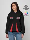 Женское худи / MMA Elite