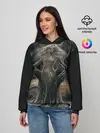 Женское худи / Морена