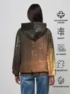 Женское худи / Life is Strange 2