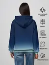 Женское худи / Fortnite Новый год