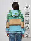 Женское худи / Конь БоДжек