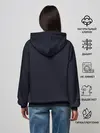 Женское худи / Блогер «Shroud»