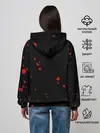 Женское худи / The Witcher Is Coming