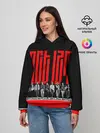 Женское худи / NCT127 Limitless