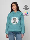 Женское худи / Кто тут лучший доктор?
