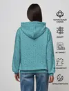 Женское худи / Кто тут лучший доктор?