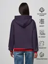 Женское худи / GONE.Fludd