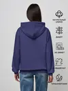 Женское худи / Пошлая Молли