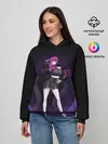 Женское худи / Evelynn
