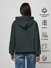 Женское худи / Death Stranding