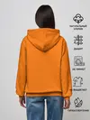 Женское худи / APERTURE LABORATORIE