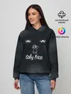 Женское худи / Sally Face