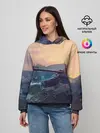 Женское худи / Танки