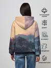 Женское худи / Танки