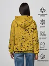 Женское худи / Bumblebee