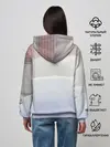 Женское худи / Sally Face