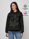 Женское худи / We Came As Romans CLW T-Shirt