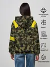 Женское худи / Twenty One Pilots - Jumpsuit