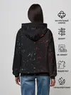 Женское худи / Twenty One Pilots