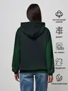 Женское худи / Sally Face
